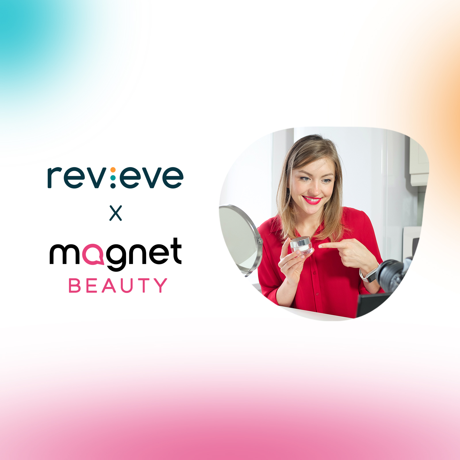 Magnet Beauty Enhances Consumers’ E-shopping Experience